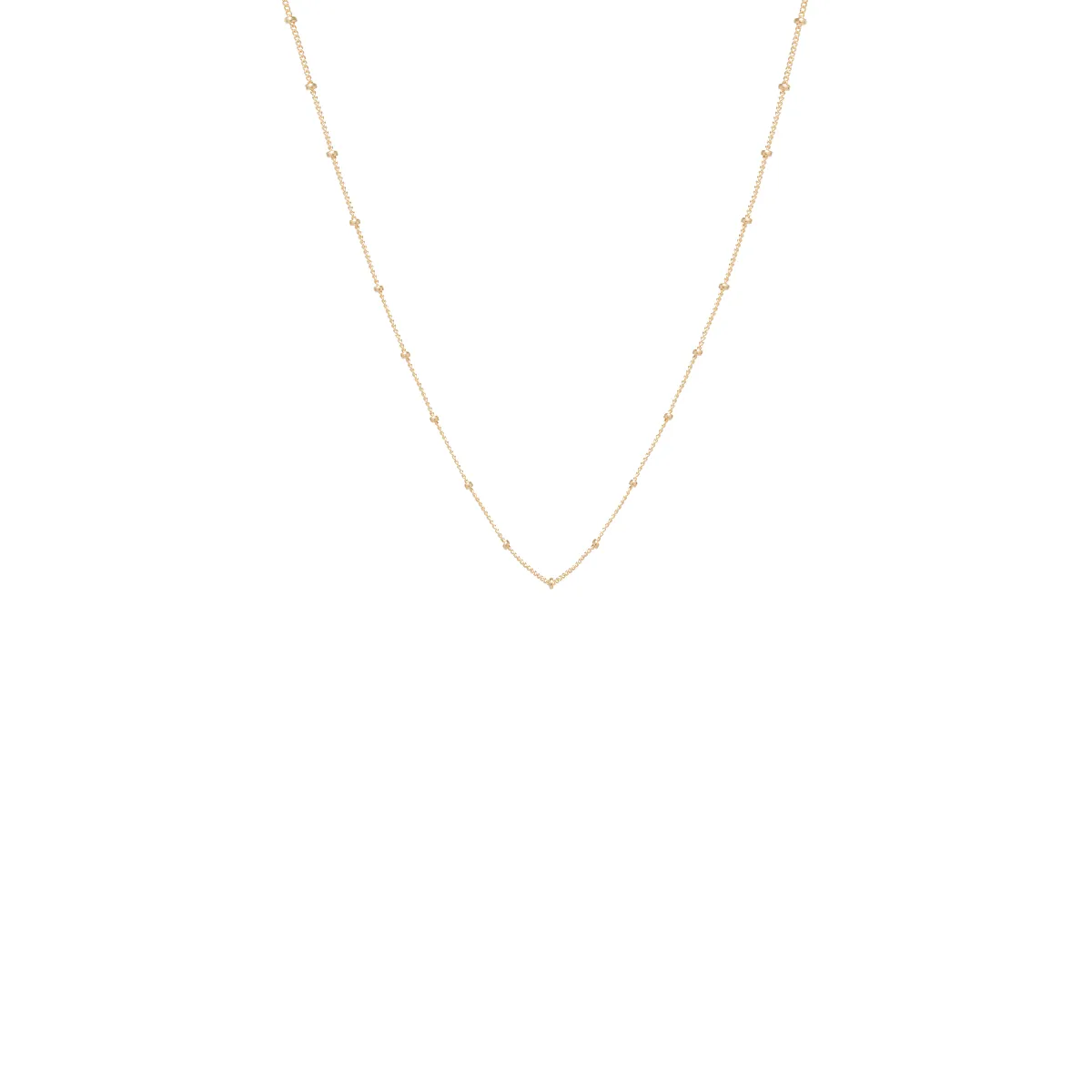 14k Satellite Chain