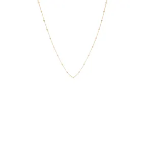 14k Satellite Chain