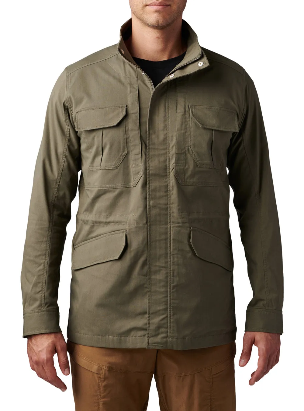 5.11 Tactical Watch Jacket