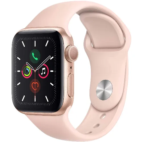 Apple Watch Series 4