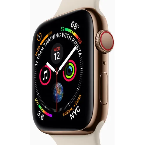 Apple Watch Series 4