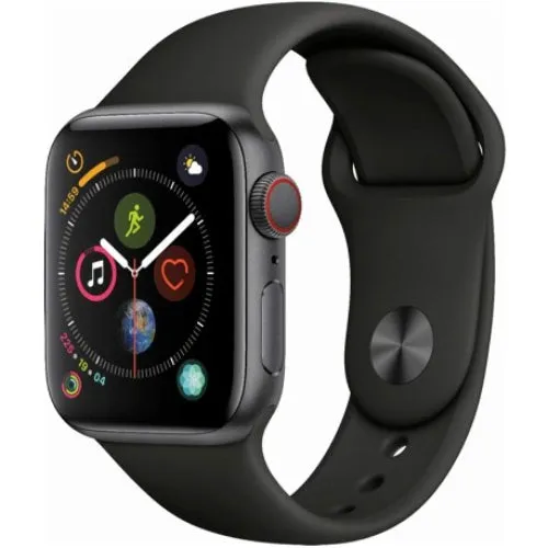 Apple Watch Series 4