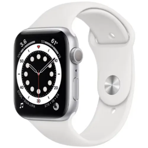 Apple Watch Series 4