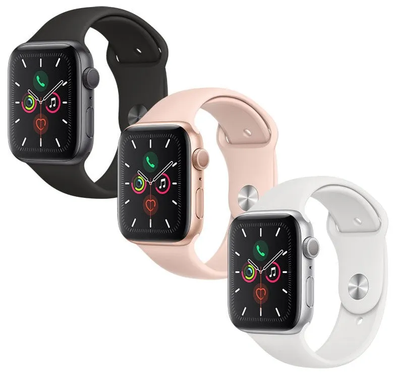 Apple Watch Series 5