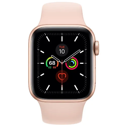 Apple Watch Series 5