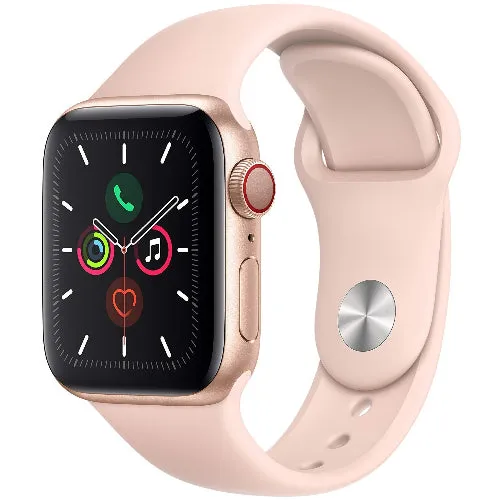 Apple Watch Series 5