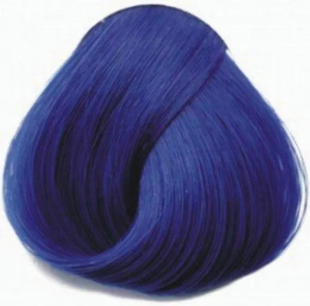 Atlantic Blue Directions Semi-Permanent Hair Colour