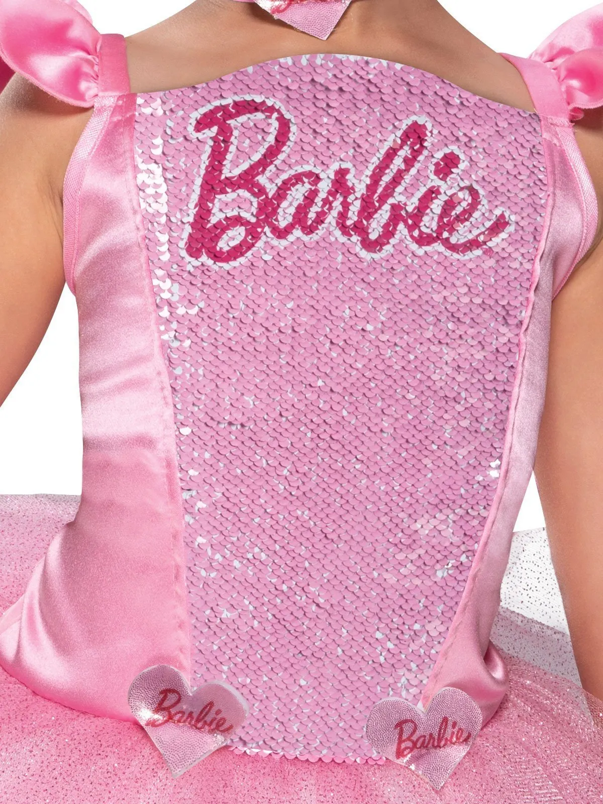 Barbie Ballerina Costume for Kids - Mattel Barbie