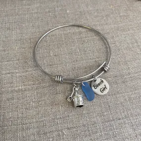 Beach Girl Bangle