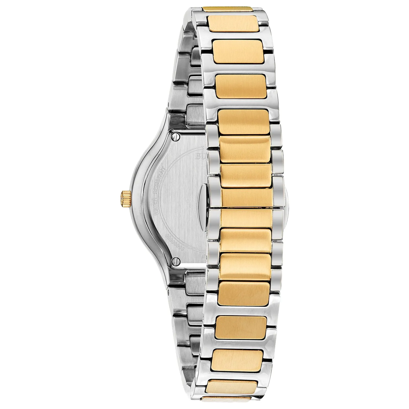 Bulova Millenia Modern Men's Watch