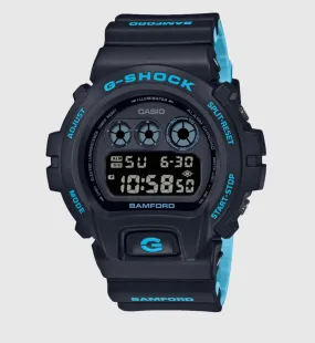 CASIO G-SHOCK X BAMFORD