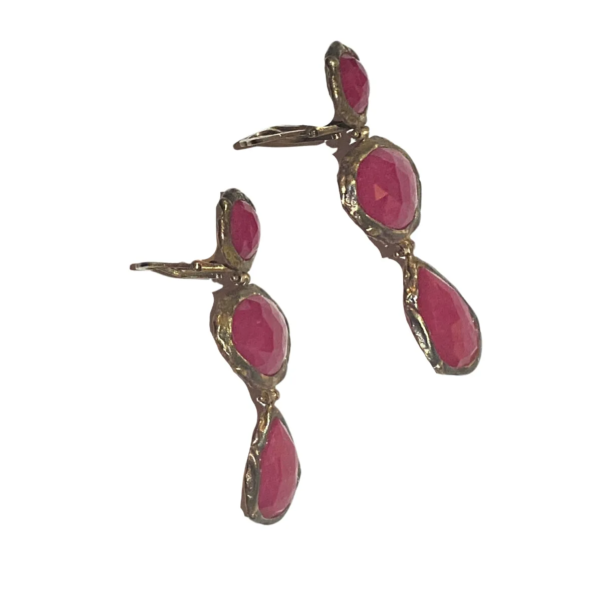 Clip-on Earrings