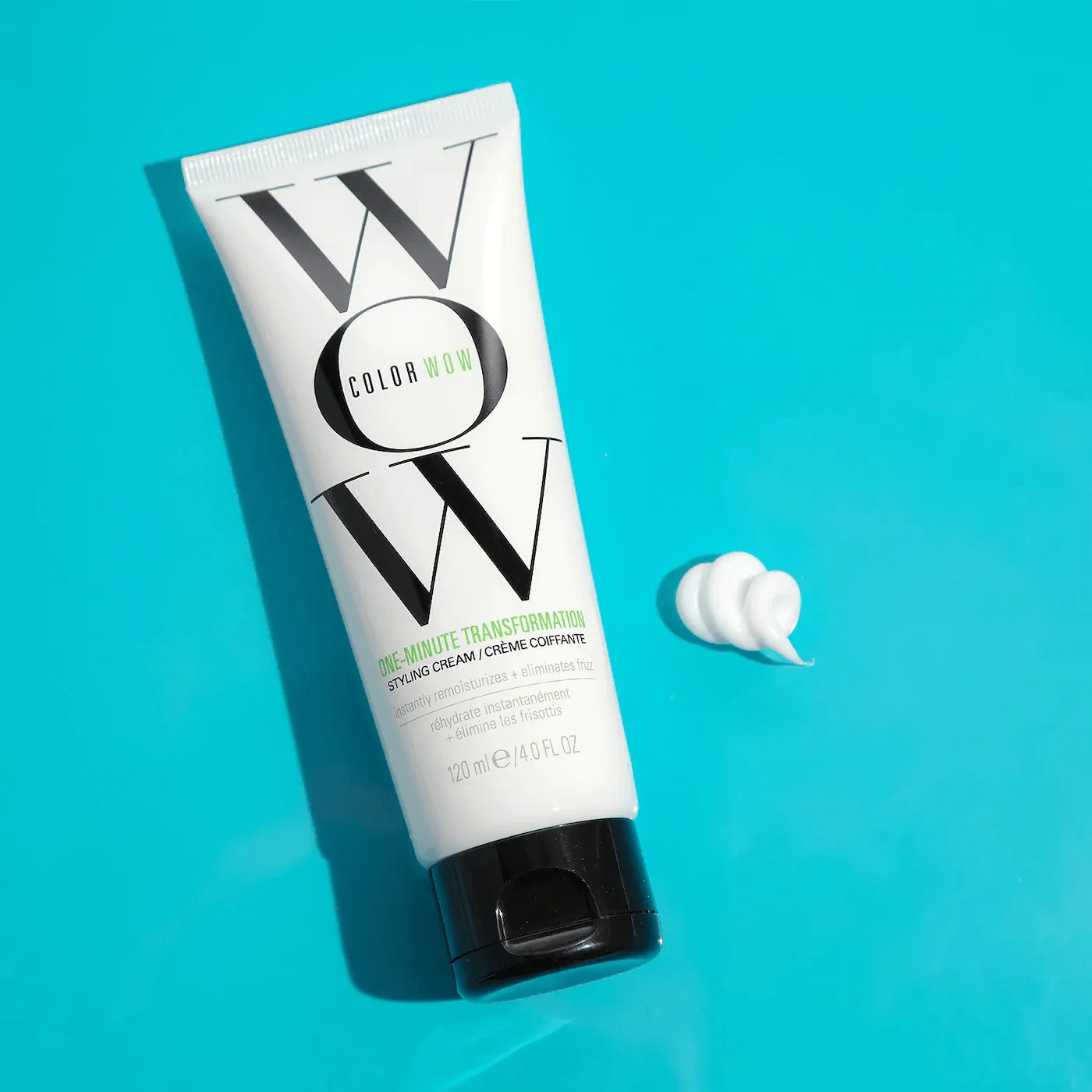 Color Wow | One Minute Transformation Styling Cream 120ml