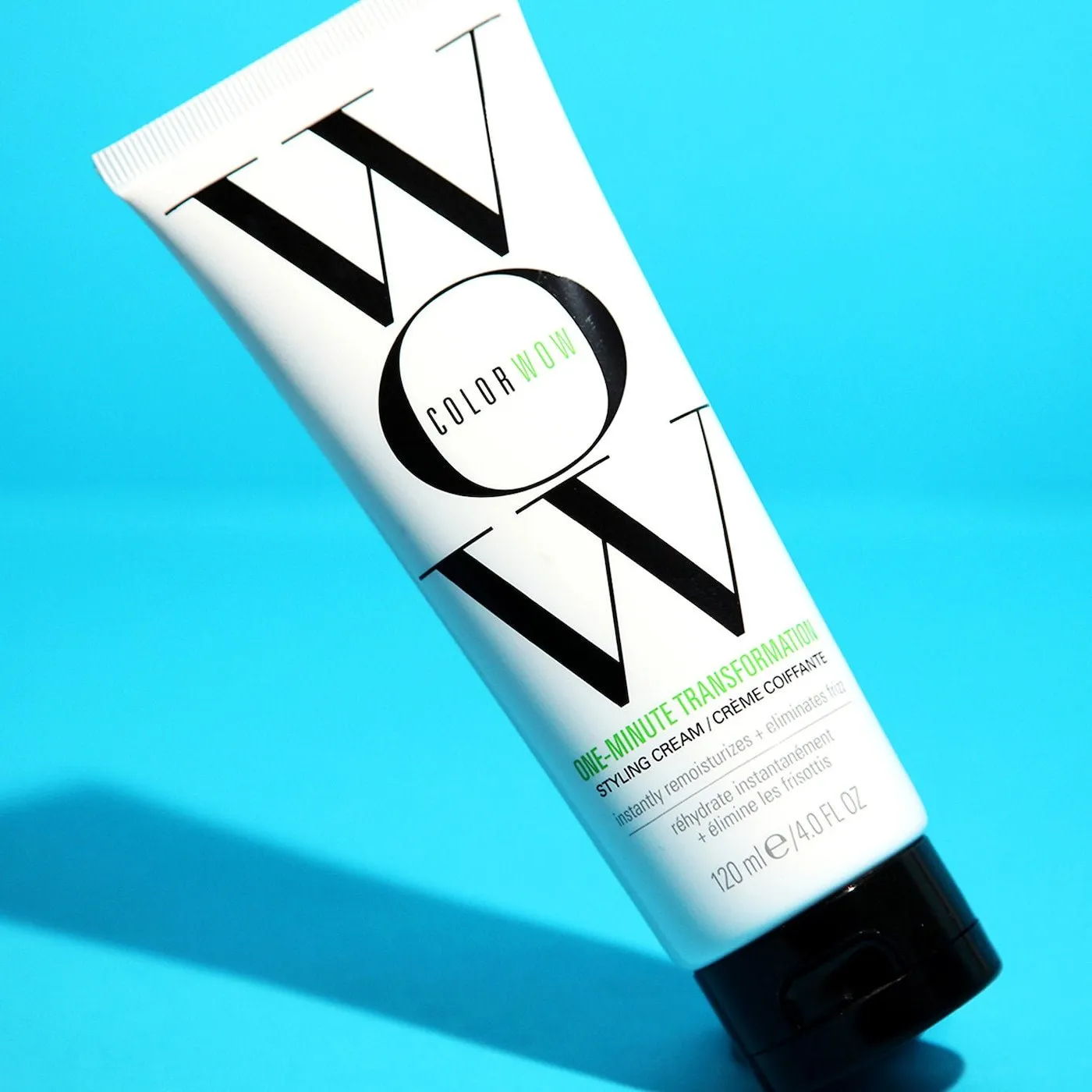 Color Wow | One Minute Transformation Styling Cream 120ml