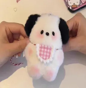 Cute Dog DIY Toy PN6140