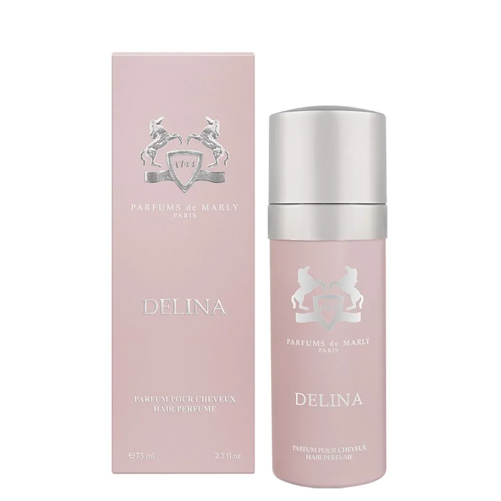 Delina Hair Mist