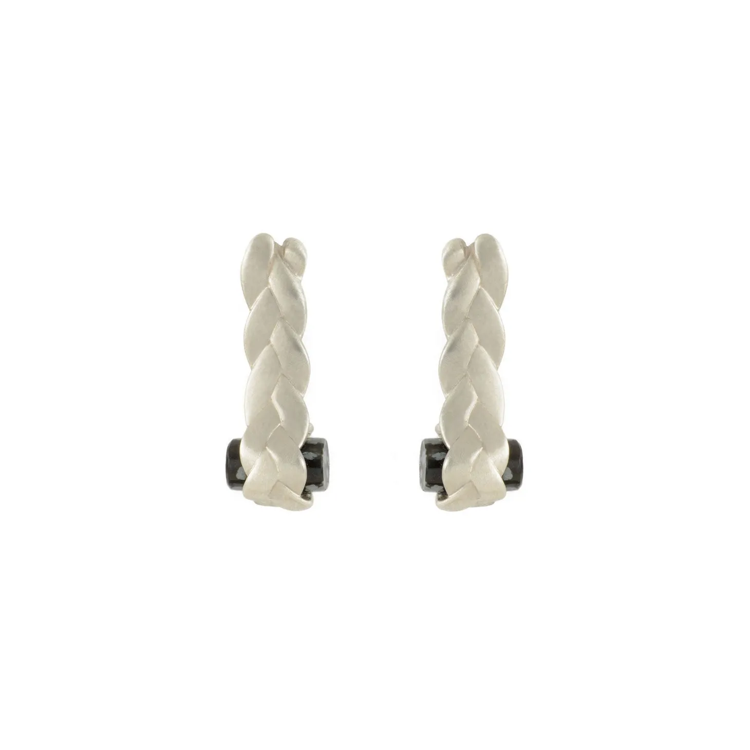 DROP CYLINDER PLAIT