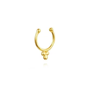 Ear Cuff Tania Oro