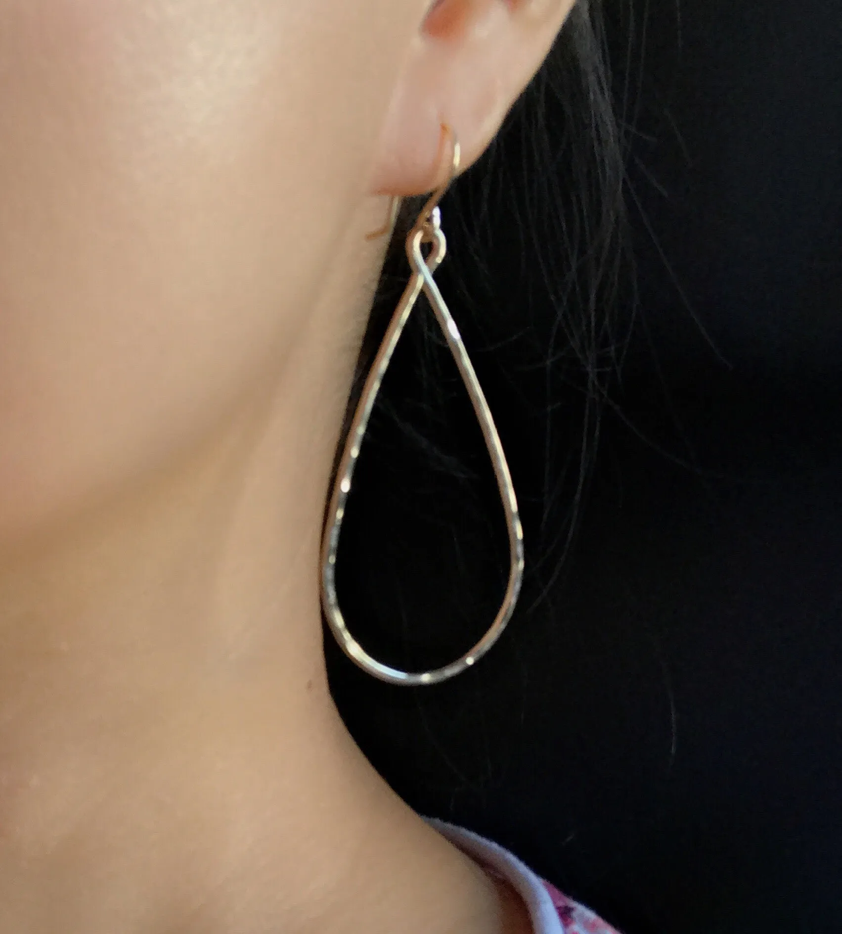 Earrings Theo (E394)