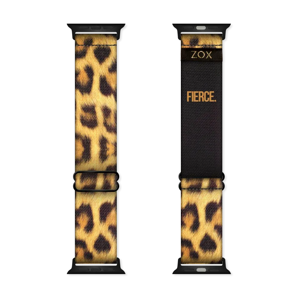 Fierce Watch Band