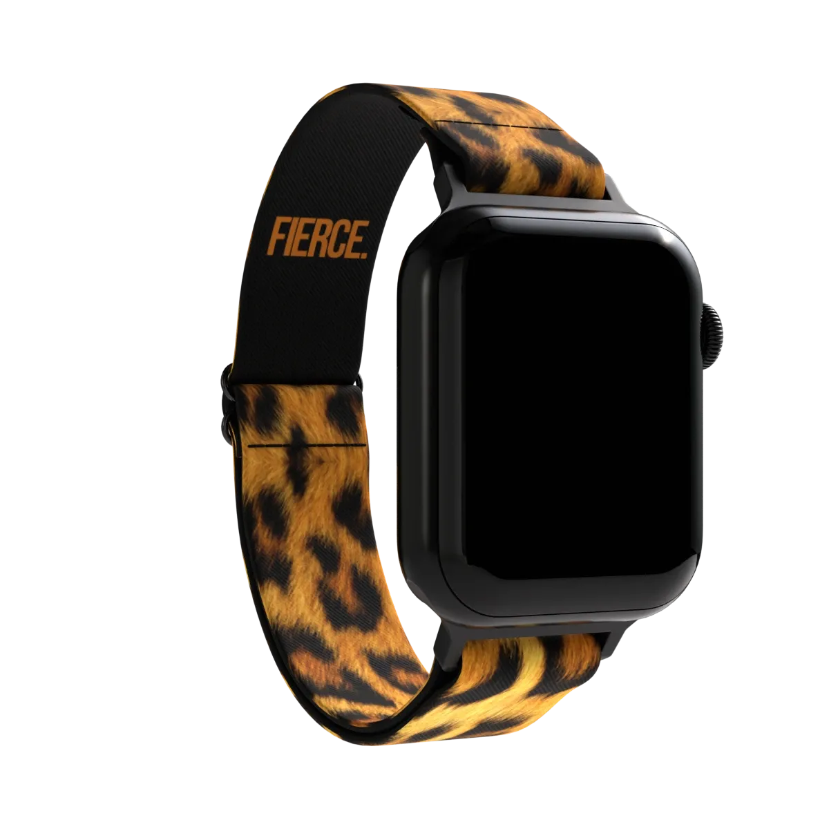 Fierce Watch Band