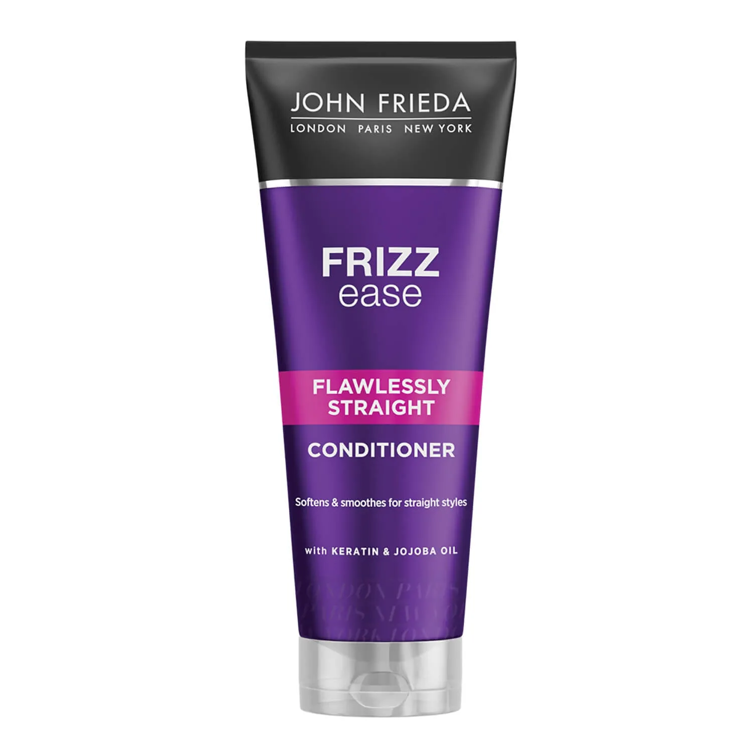 Frizz Ease Flawlessly Straight Conditioner