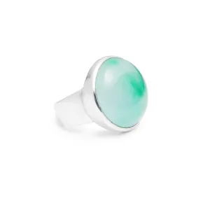 Jadeite Ring