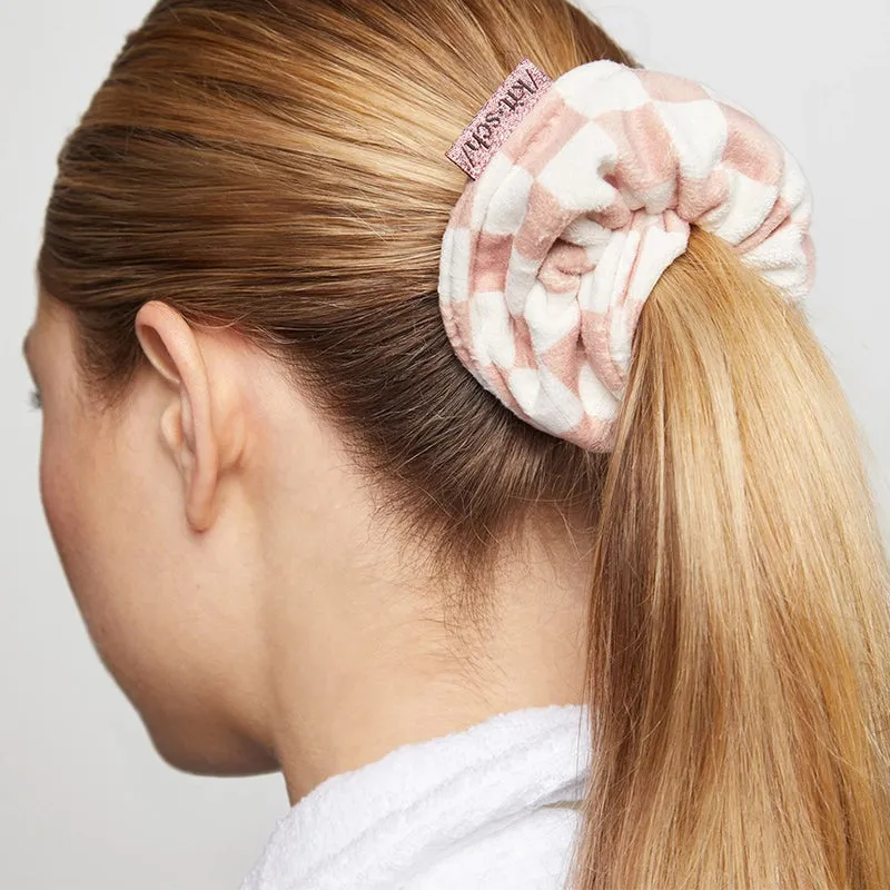 KITSCH | Quick-Drying Microfiber Towel Scrunchie Set