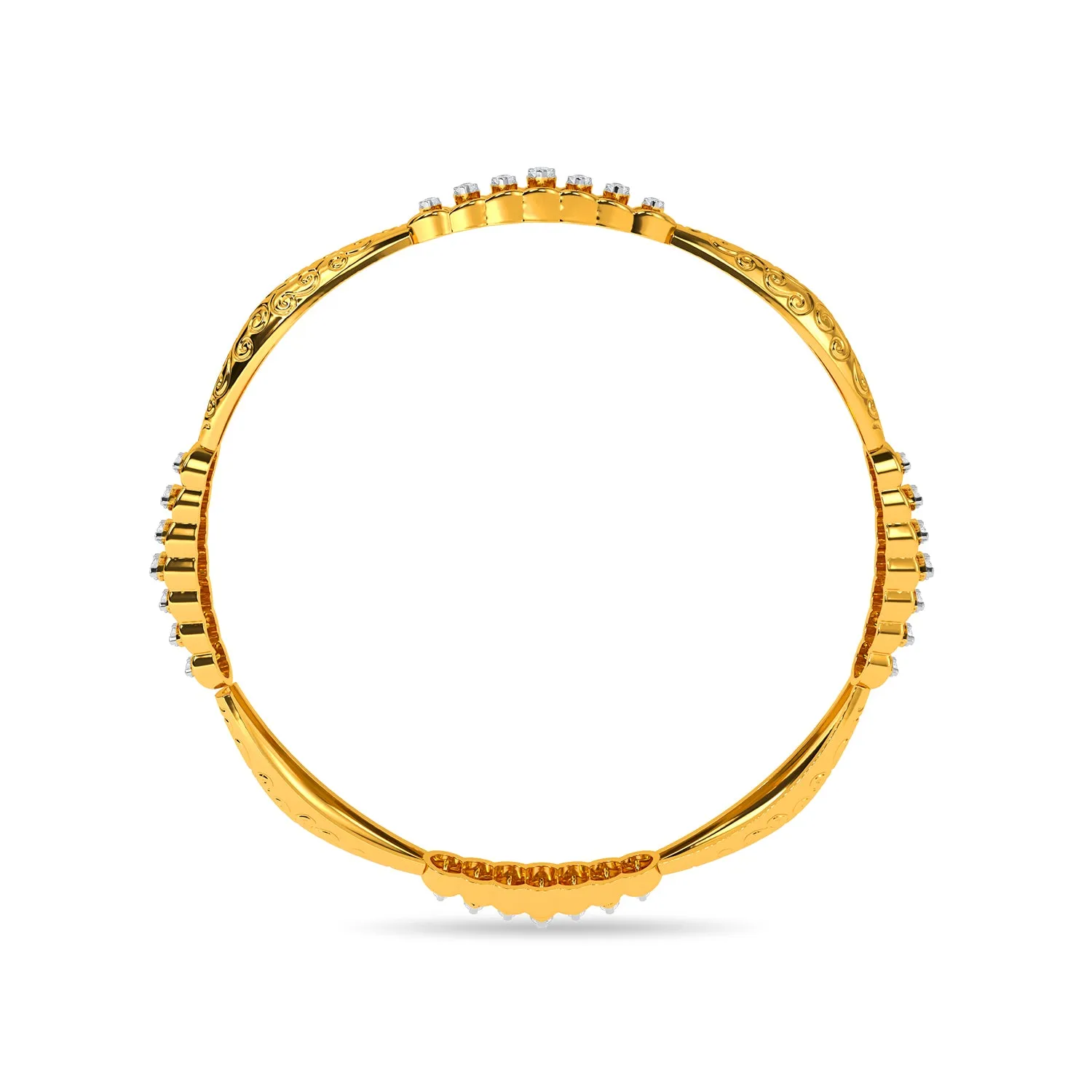 Leoni Bangle