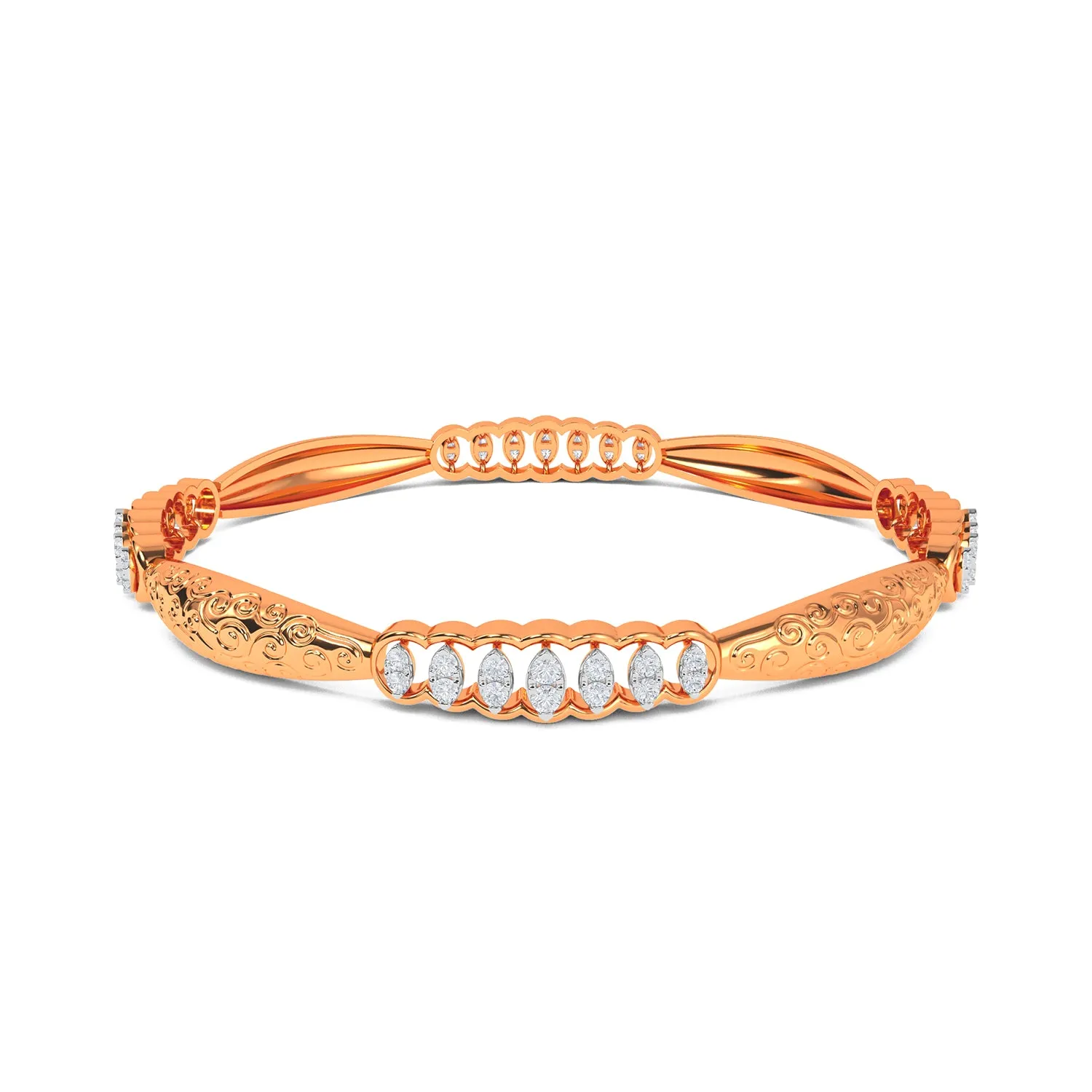 Leoni Bangle