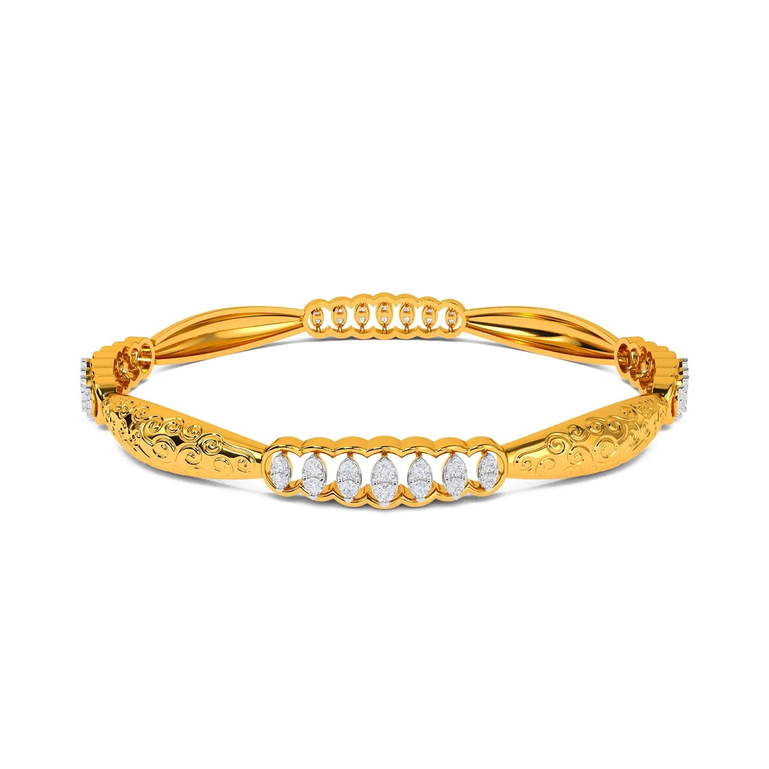 Leoni Bangle