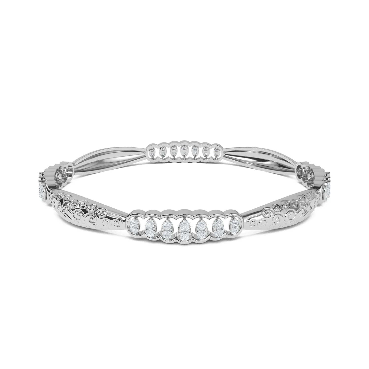 Leoni Bangle