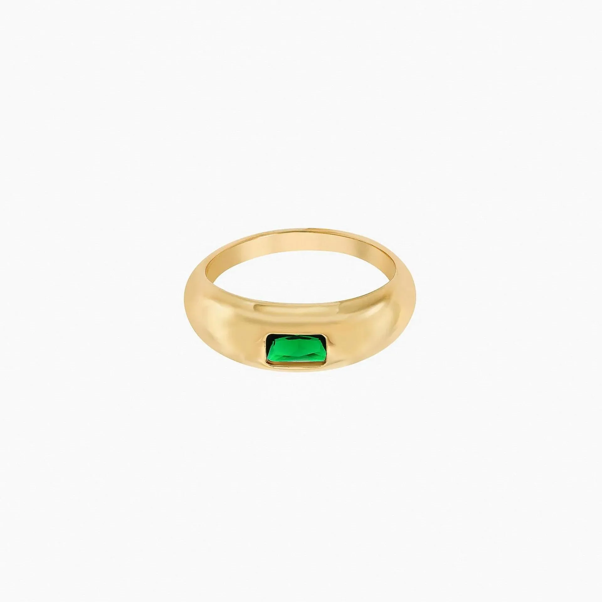 Lois Dome Ring