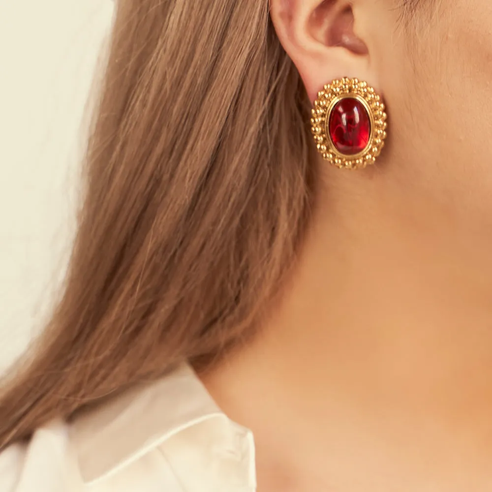 Matisse Earrings