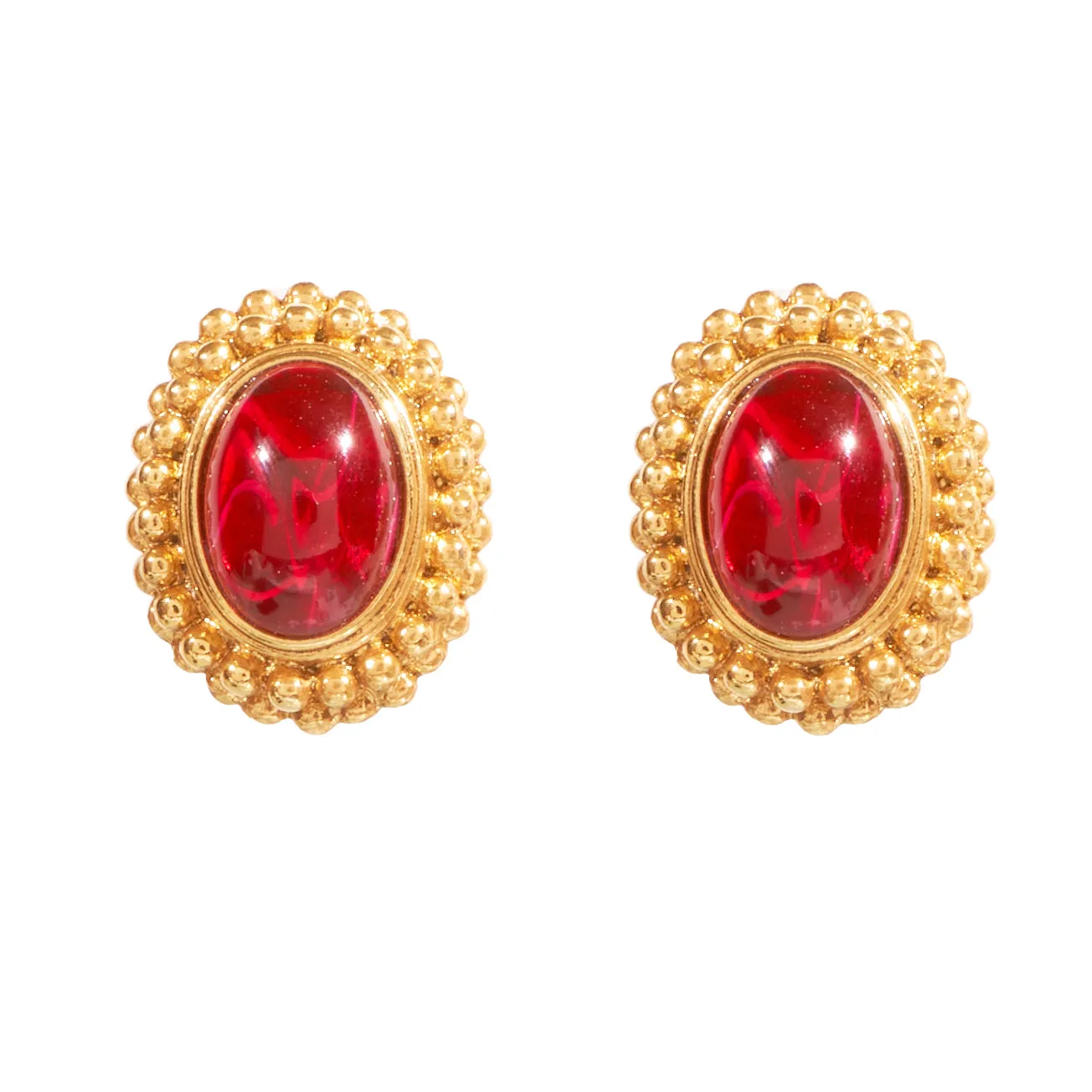 Matisse Earrings