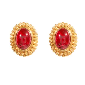 Matisse Earrings