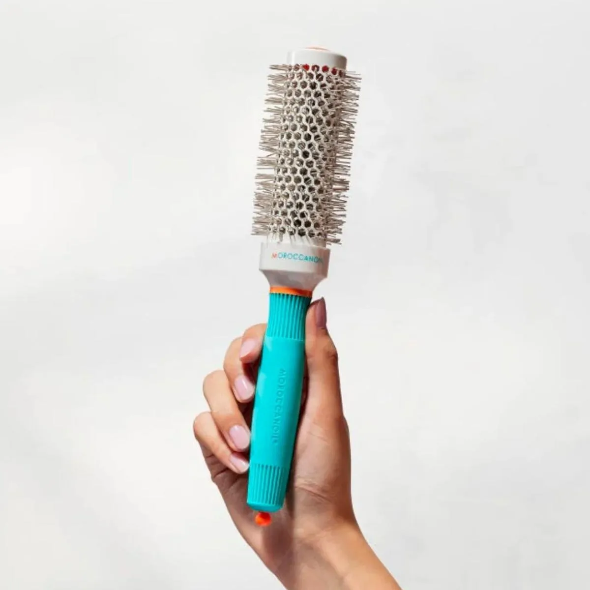 Moroccanoil | Ceramic Ionic Round Brush 35mm