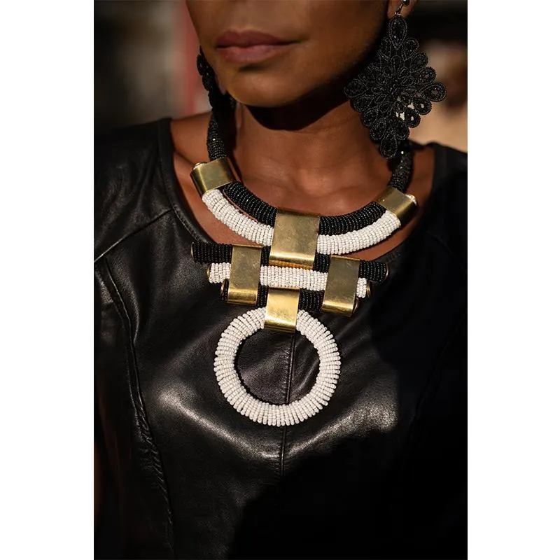 Naija  Necklace 01