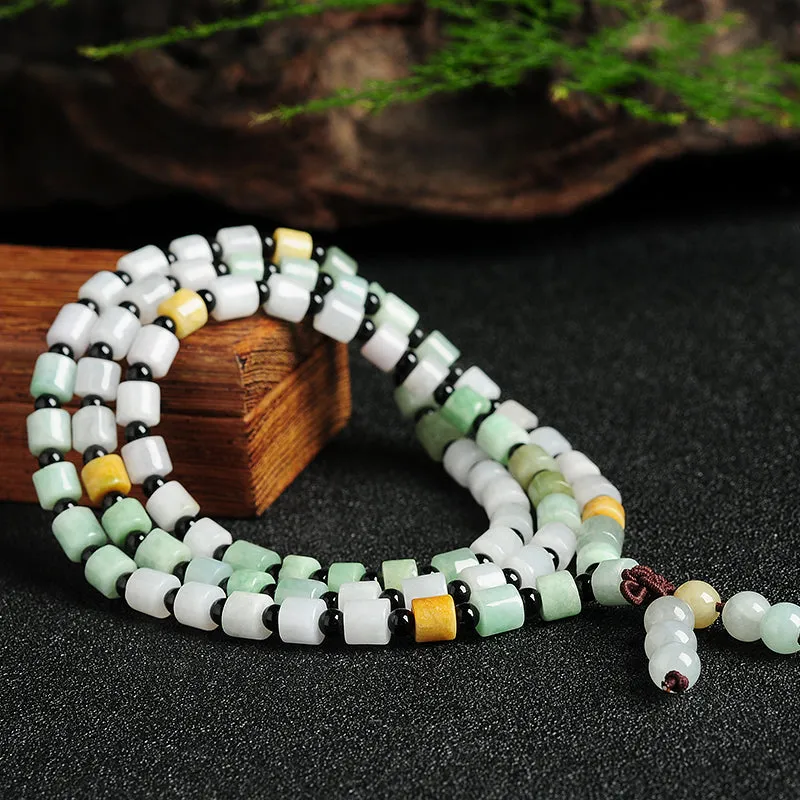 Natural Jade Bracelet Jadeite Bracelet BT133