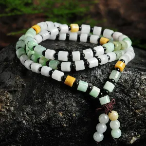 Natural Jade Bracelet Jadeite Bracelet BT133