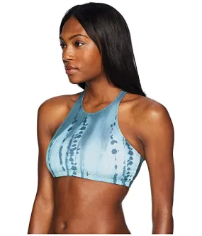 Onzie Ocean Tie Dye Heart Bra