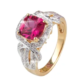 Oscar Ladies Ring