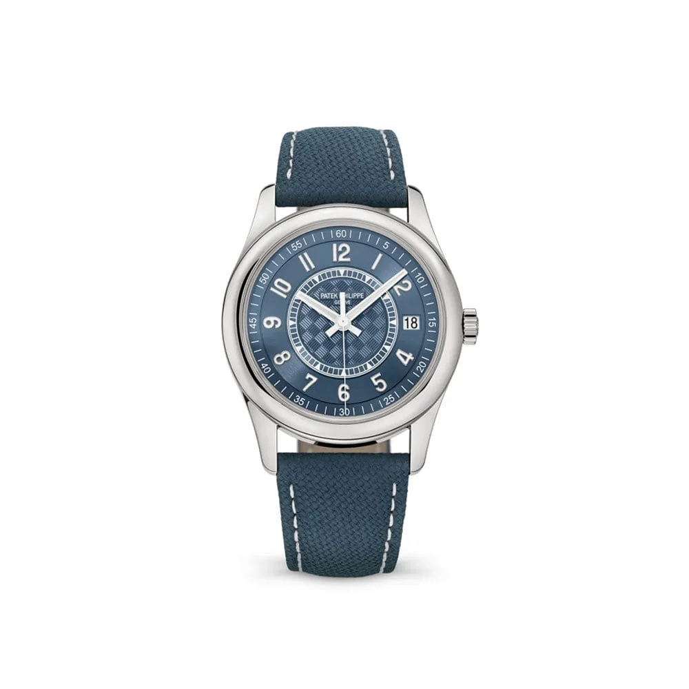 Patek Philippe Calatrava 6007A