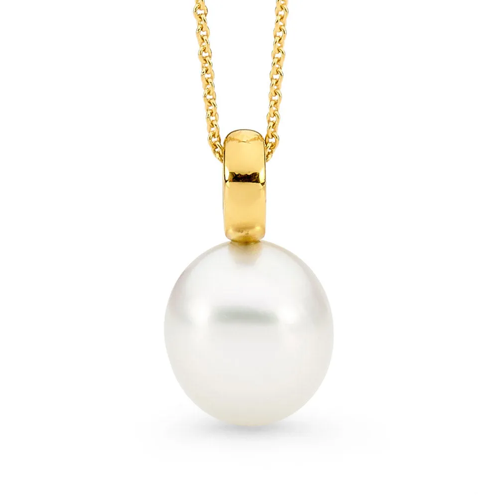 Pearl Pendant