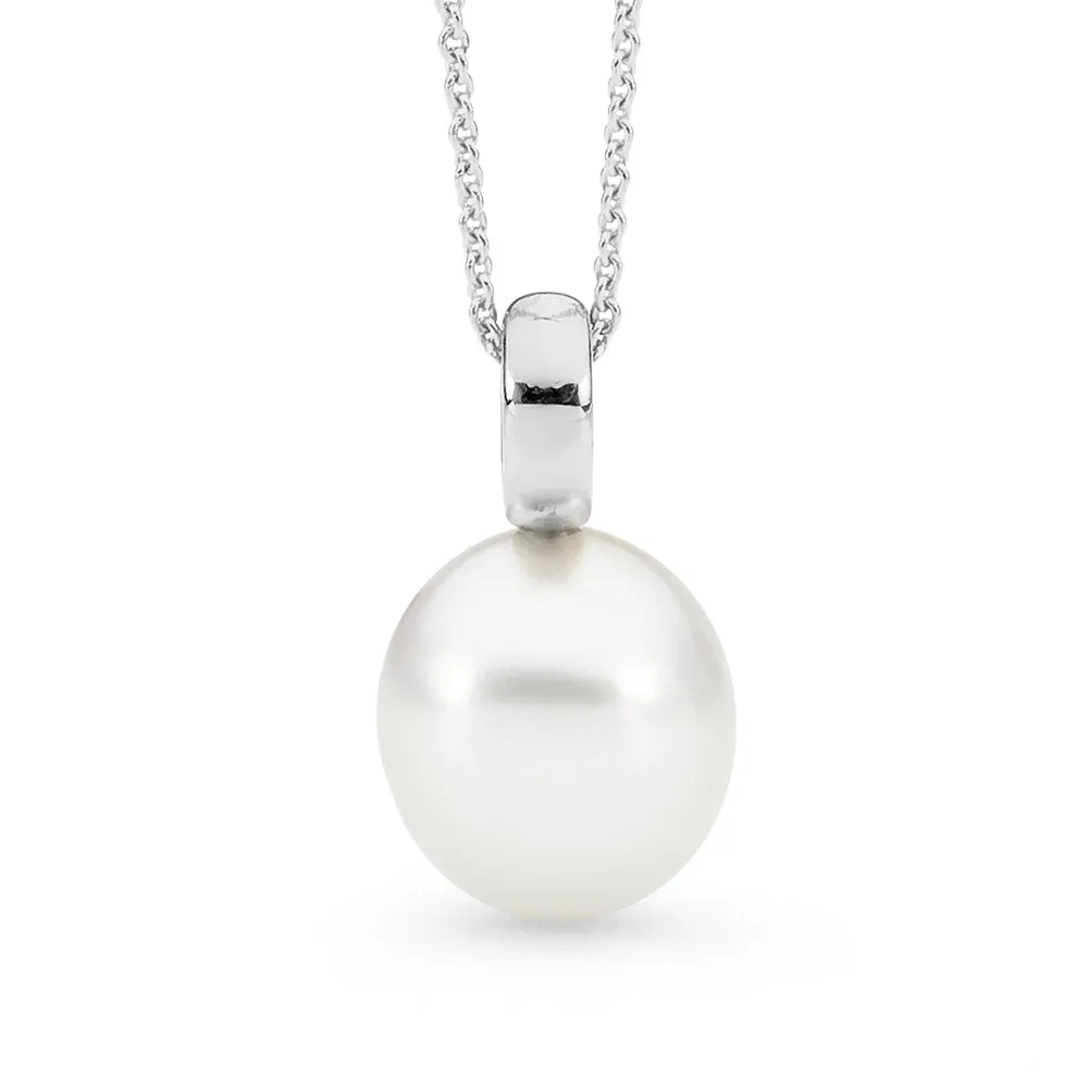 Pearl Pendant