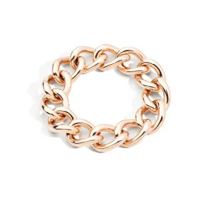 Pomellato - Tango - Link Bracelet, 18k Rose Gold