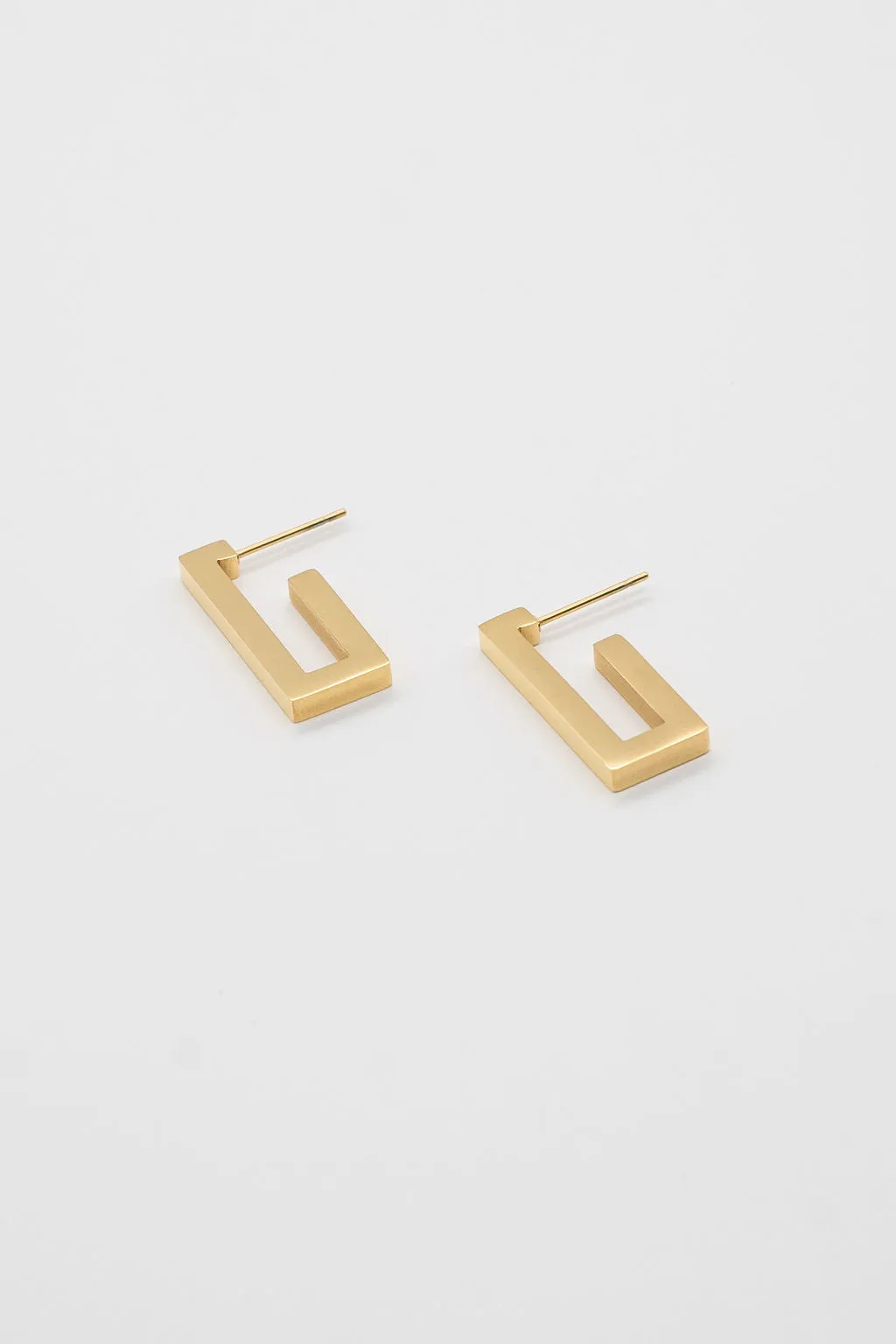 Rectangular Hoops