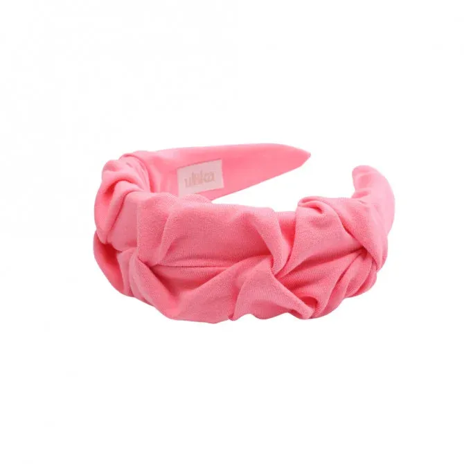 Ripple Headband Flamingo