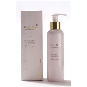 Seaweed Shampoo with Lavender & Neroli - 200ml