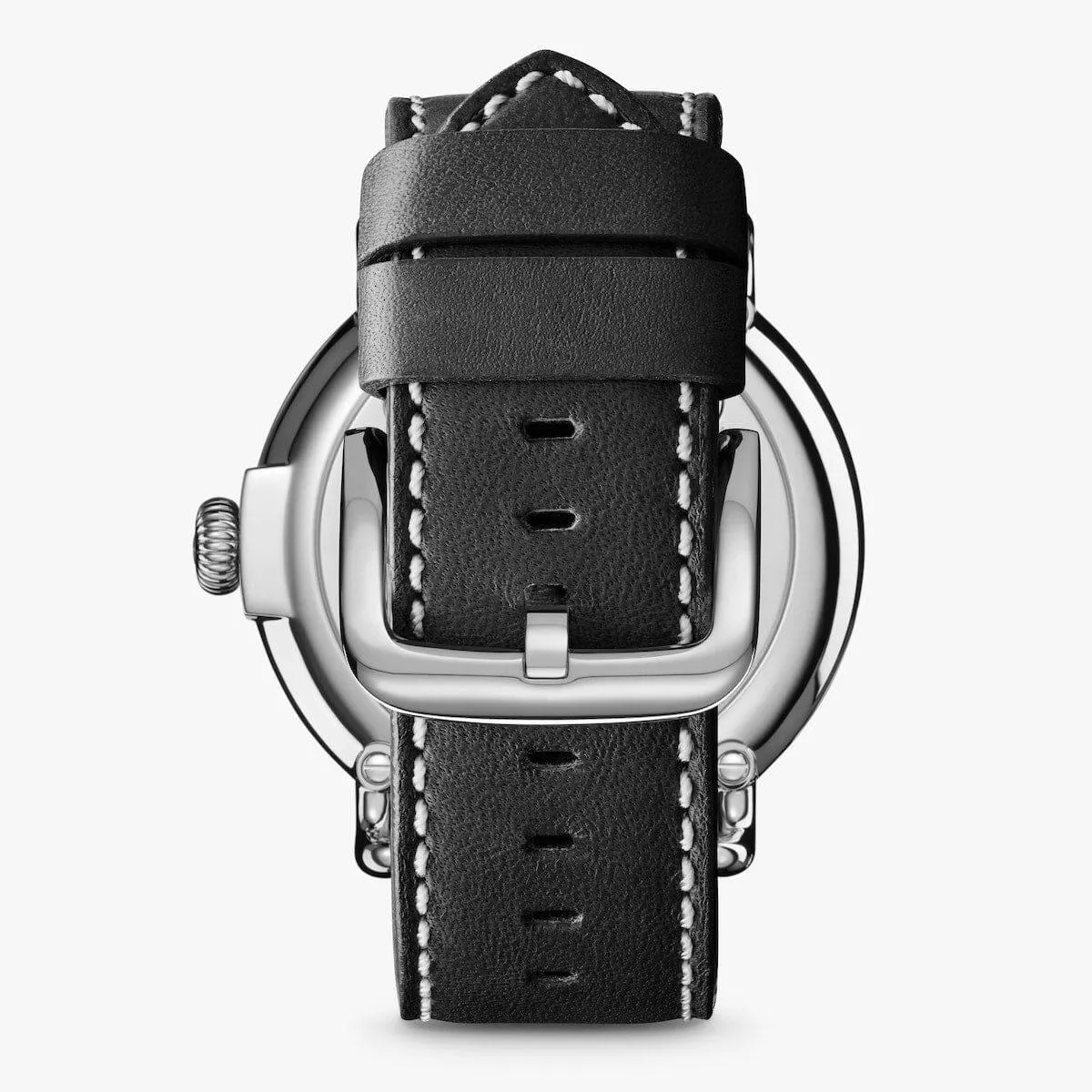 Shinola - The Runwell 47MM - Black